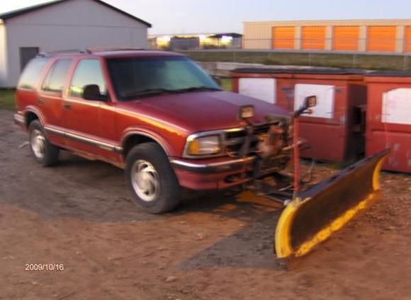 nothing fancy, hopefully it'll get the job done.