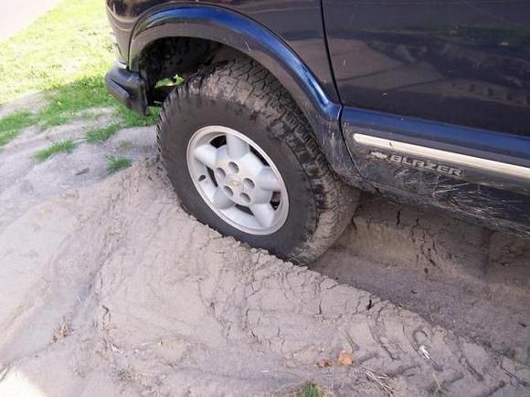 6 these paddles rock!