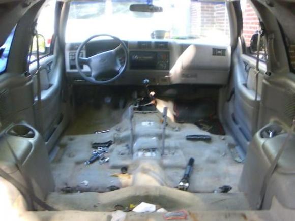 Fairly recent, doing my amp