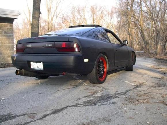 240 rear