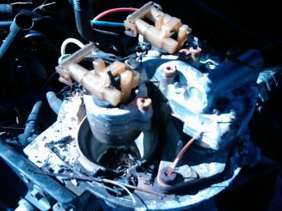 throttle