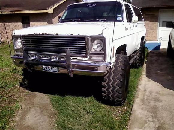 blazerfront