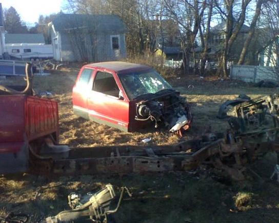 s-10 demo