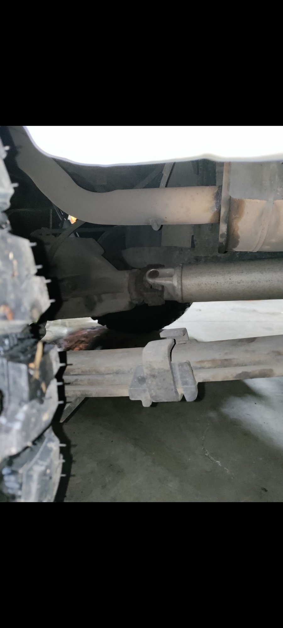 Vibration 02 S10 Blazer Forum Chevy Blazer Forums