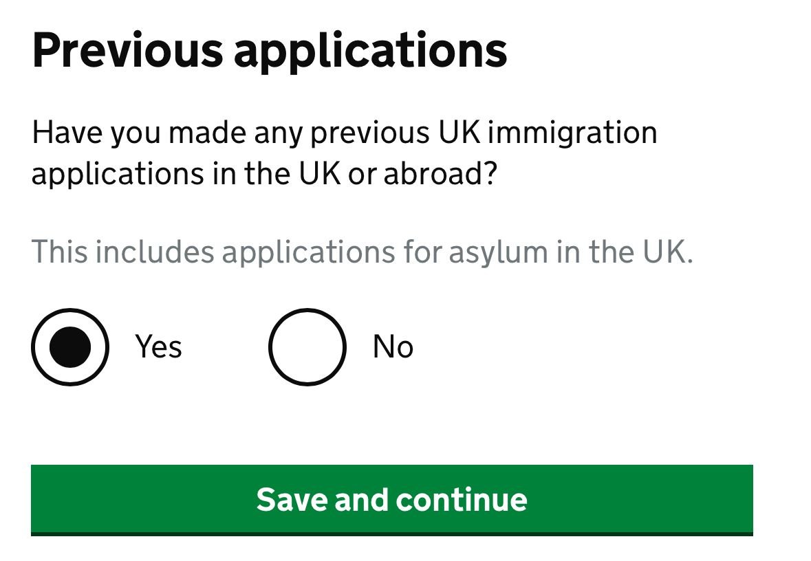 APPLICATION FOR BRITISH CITIZENSHIP AFTER ILR visual data 2