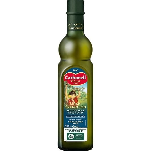 Best Spanish Virgin Oil and generally cooking oils.... British Expats