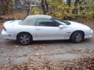 99 Z28 Convertilbe