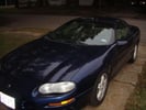 98 camaro for sale