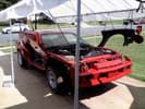 1983 camaro restoration