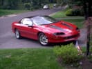 1994 Camaro V6 5 Speed