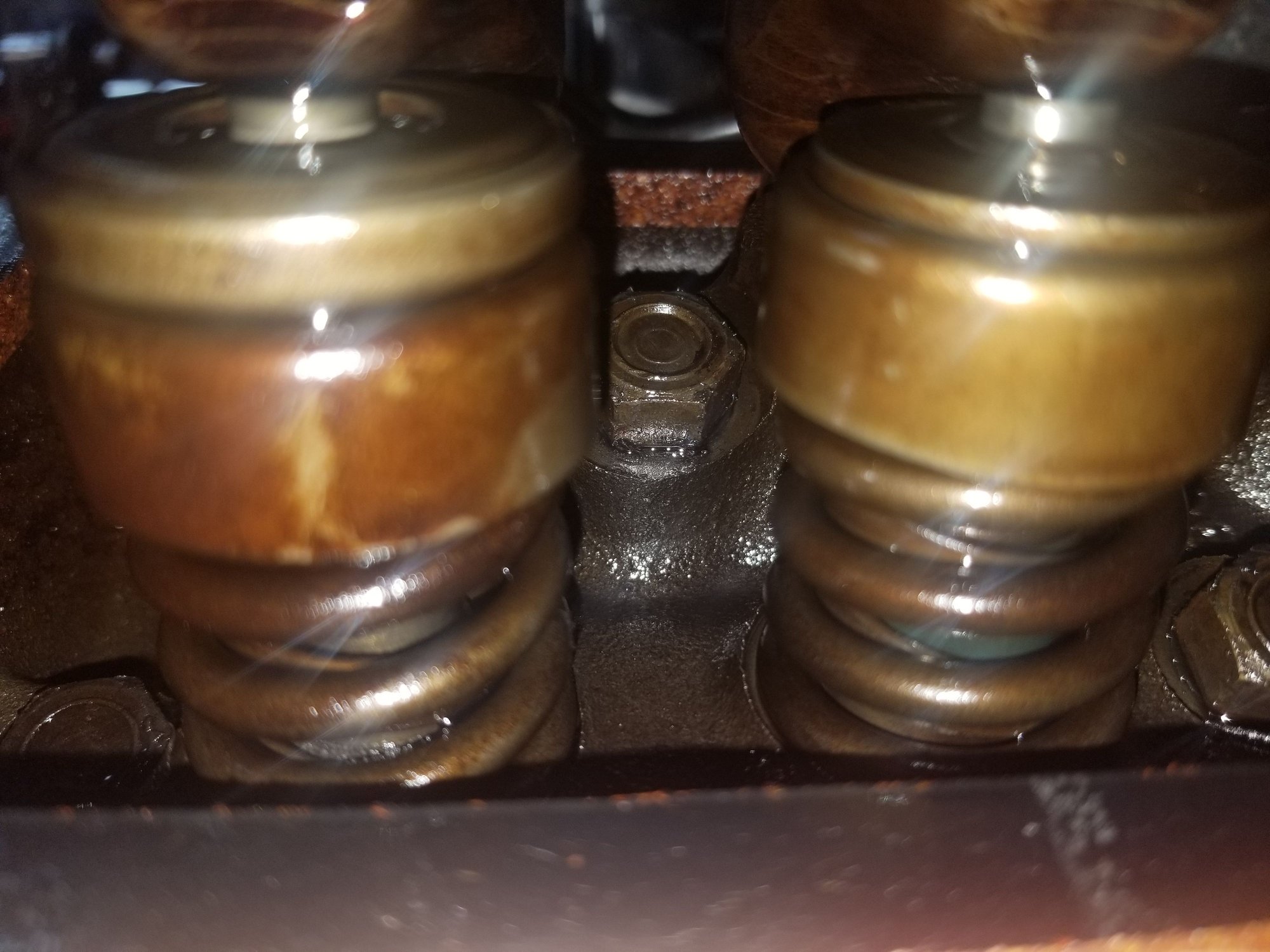 350 Valve Springs Camaro Forums Chevy Camaro Enthusiast Forum