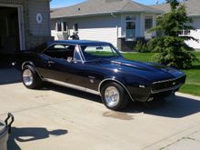 Garage - Black Betty