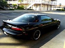 Garage - maro