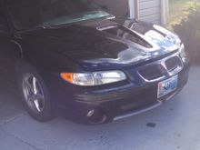 Garage - SS Special Edition