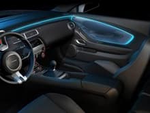 concept interior