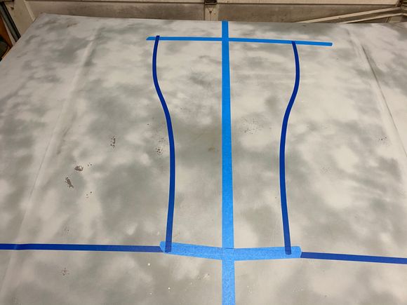 Layout templates 