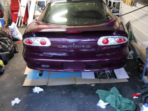 DSCN0029 for my history new tail lights modern look great deal on them too ,like night an day from stock or the others I had on it