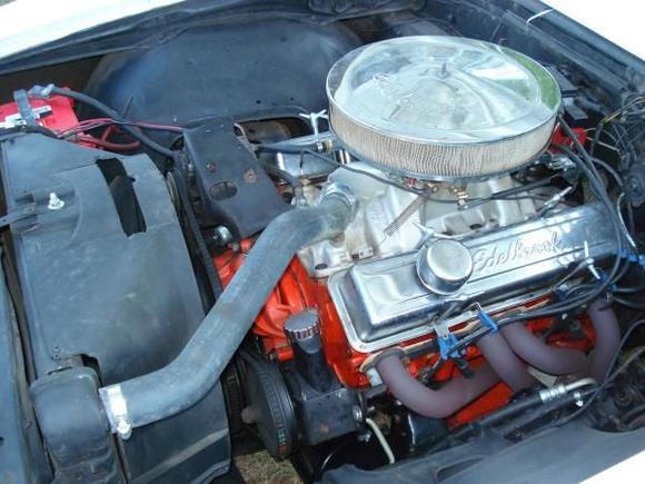 2013 original engine