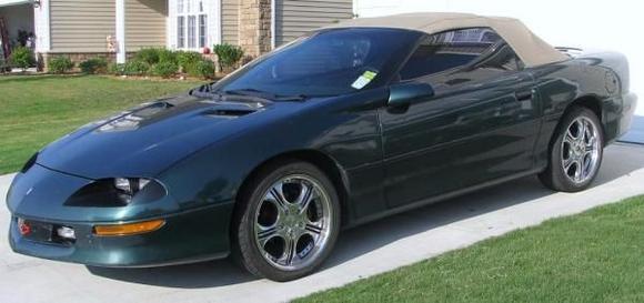new rims