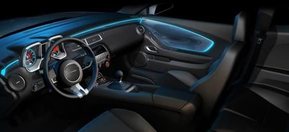 concept interior