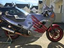 CBR1000F 1049cc