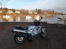1987 Hurricane 1000 - ROTM Contender 11/2012