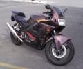 1987 CBR600F