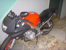 my bike