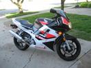 1994 CBR600F2
