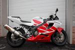 2001 honda cbr f4i