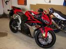 2007 Honda CBR600RR