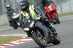 Brands Hatch, August 24 2009
