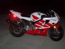 my bike