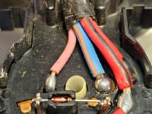 CBR ignition switch diode correct