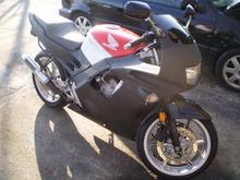 f2 09 before i do the  f4i conversion front conversion and 97-98 f3 tail
