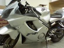 CRASH!