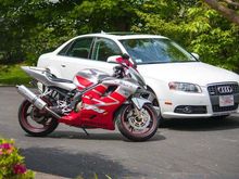 Two Toys #1
