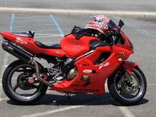 2003 must have been an amazing year, because but of my favorite toys were made that year - CBR600 F4i and the Beast, My BMW M5 ACS Edition