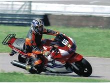 First cbr