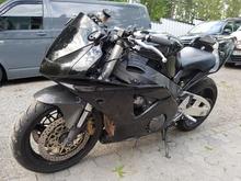 CBR 954RR