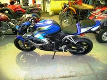 Taken at dealer