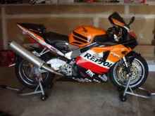 IT'S  IT'S  IT'S A REPSOL 954