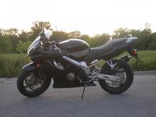 bigtim4's '05 F4i