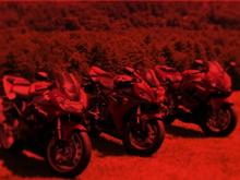 -Red with Envey-