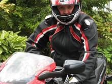 CBR600F3 (McSnaga/Paul H)