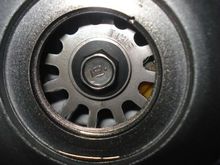 cam chain gearing