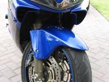 2006 F4i
