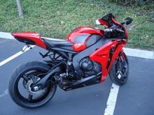 Blacked out screws, body plugs, Yoshi exhaust