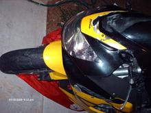 Result of wreck