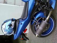 Shoei  Helmet!!